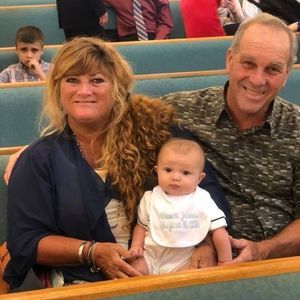 Meet your Posher, Mary